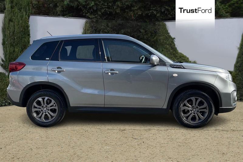 Used Suzuki Vitara 2019 for sale - 77834394: Photo 3