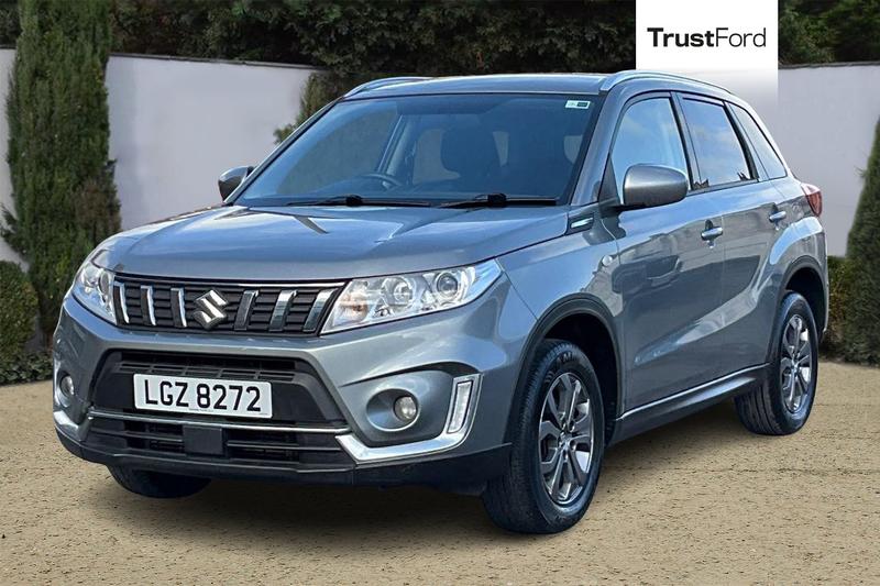 Used Suzuki Vitara 2019 for sale - 77834394: Photo 5