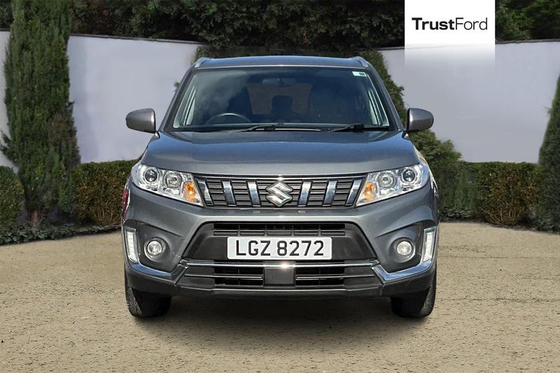 Used Suzuki Vitara 2019 for sale - 77834394: Photo 6