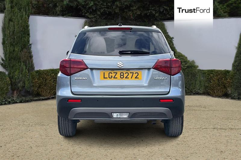 Used Suzuki Vitara 2019 for sale - 77834394: Photo 7