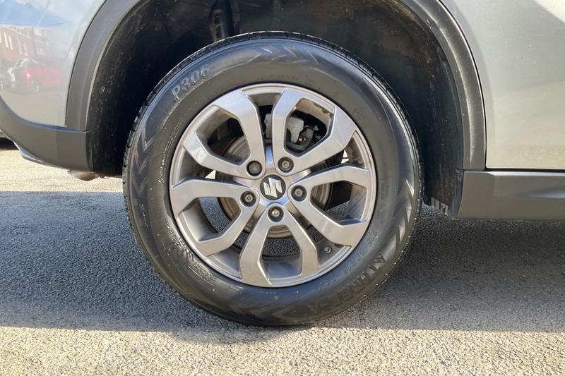 Used Suzuki Vitara 2019 for sale - 77834394: Photo 8