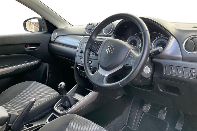 Used Suzuki Vitara 2019 for sale - 77834394: Photo 9