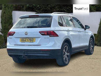Used Volkswagen Tiguan 2017 for sale - 79287511: Photo
