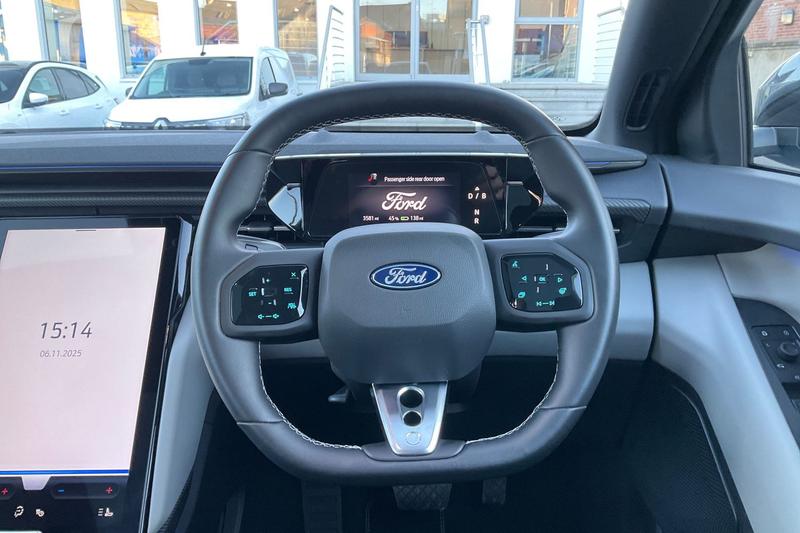 Used Ford Capri 2025 for sale - 76718952: Photo 12