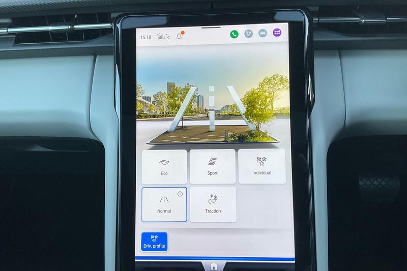 Used Ford Capri 2025 for sale - 76718952: Photo 27