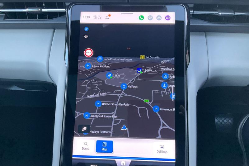 Used Ford Capri 2025 for sale - 76718952: Photo 29