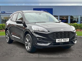 2024 - 2.5 PHEV ST-Line Edition 5dr CVT