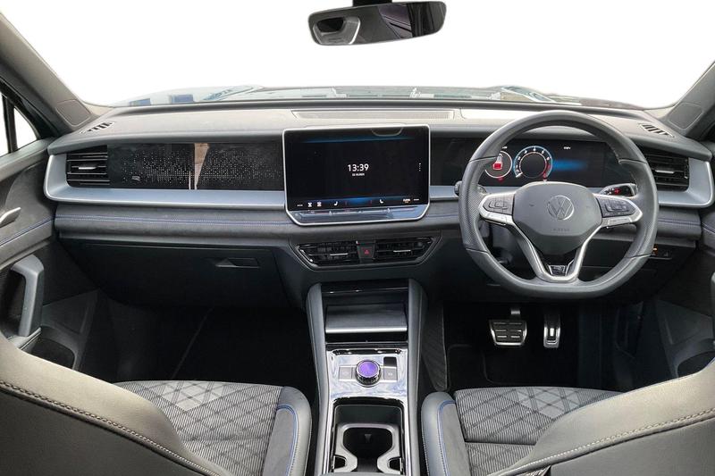 Used Volkswagen Touran 2025 for sale - 76400111: Photo 10