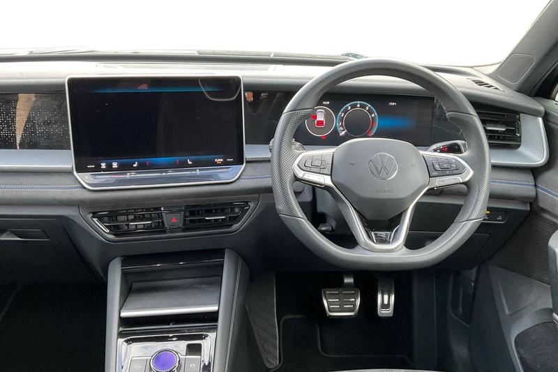 Used Volkswagen Touran 2025 for sale - 76400111: Photo 11