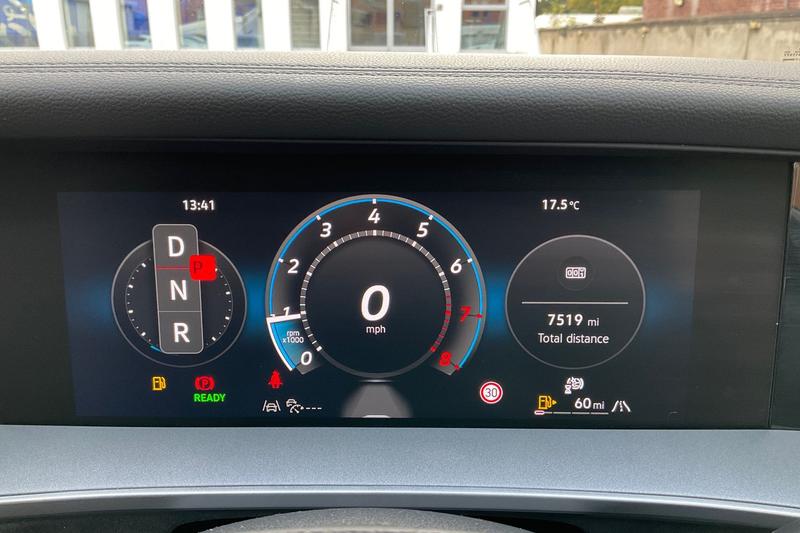 Used Volkswagen Touran 2025 for sale - 76400111: Photo 13