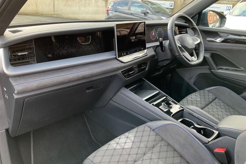 Used Volkswagen Touran 2025 for sale - 76400111: Photo 18