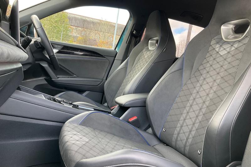 Used Volkswagen Touran 2025 for sale - 76400111: Photo 19