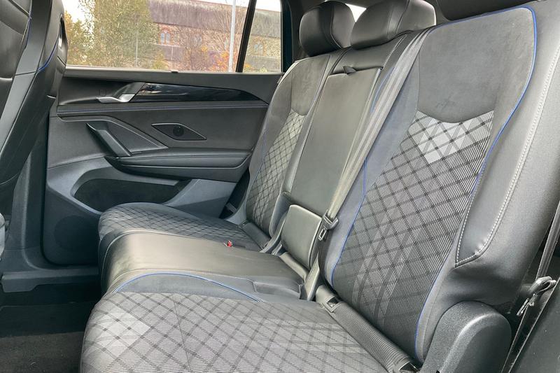 Used Volkswagen Touran 2025 for sale - 76400111: Photo 20