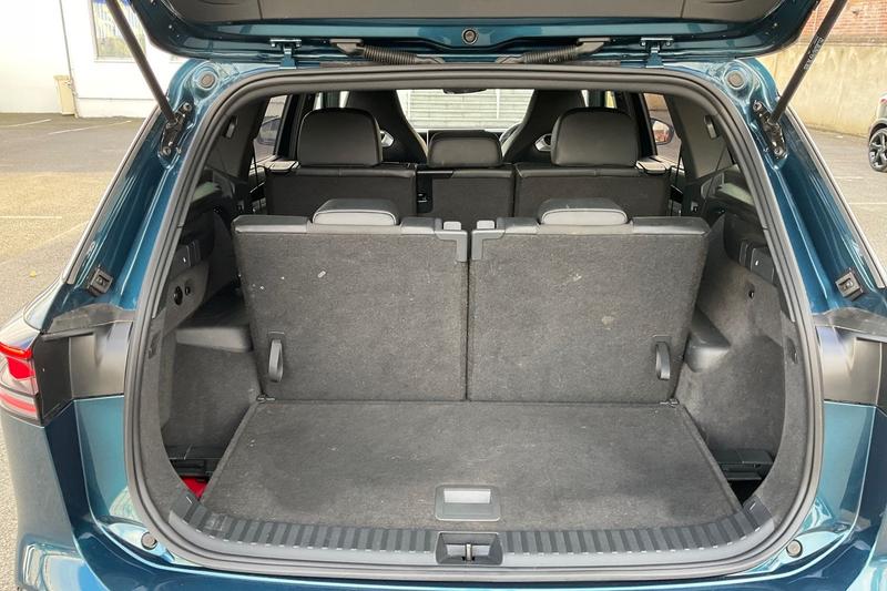 Used Volkswagen Touran 2025 for sale - 76400111: Photo 21