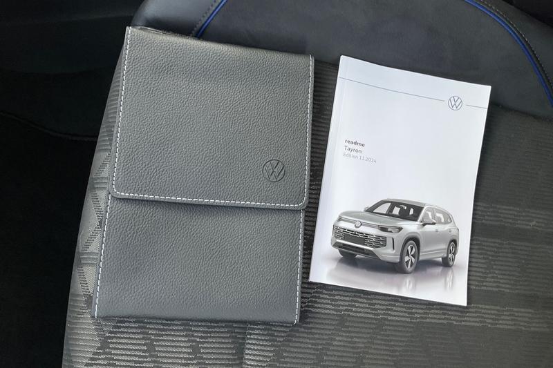 Used Volkswagen Touran 2025 for sale - 76400111: Photo 22