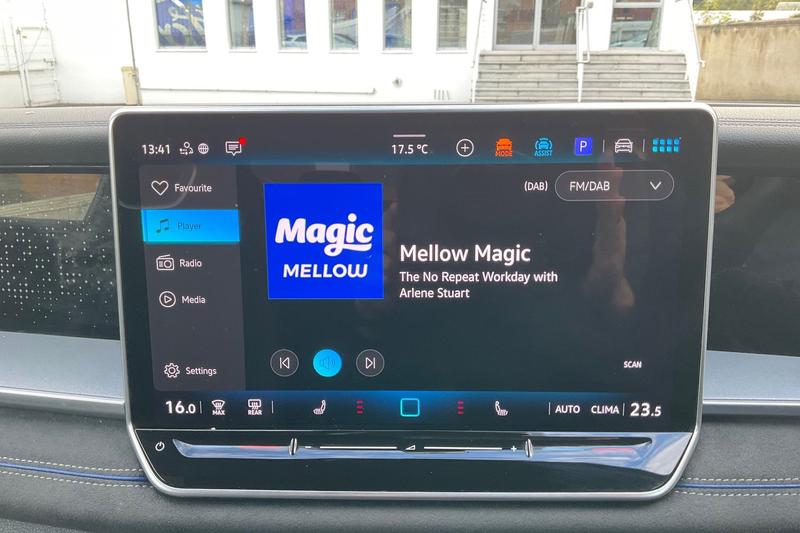 Used Volkswagen Touran 2025 for sale - 76400111: Photo 23