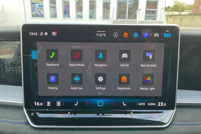 Used Volkswagen Touran 2025 for sale - 76400111: Photo 26