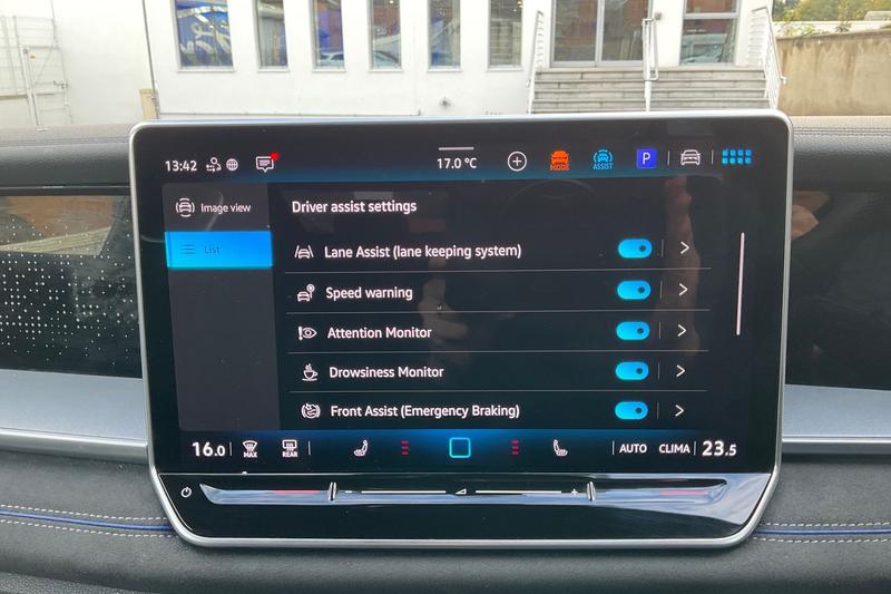 Used Volkswagen Touran 2025 for sale - 76400111: Photo 28