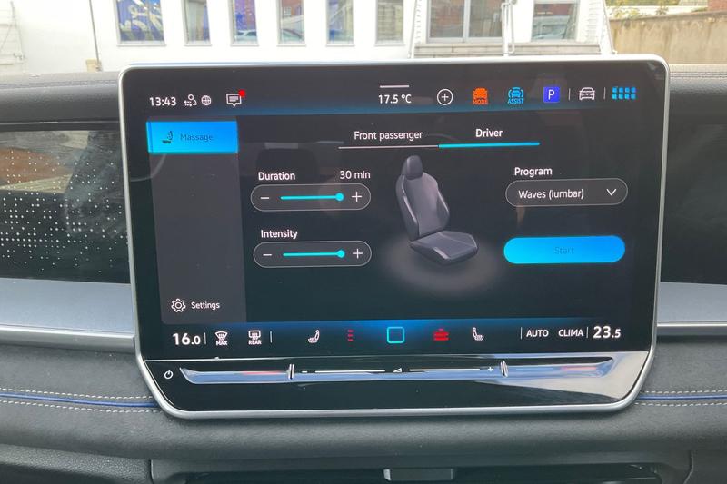 Used Volkswagen Touran 2025 for sale - 76400111: Photo 30