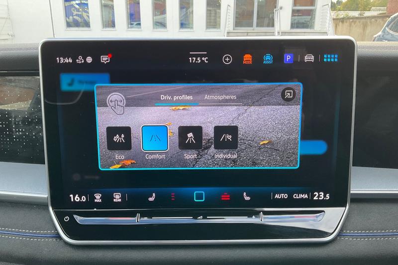 Used Volkswagen Touran 2025 for sale - 76400111: Photo 32