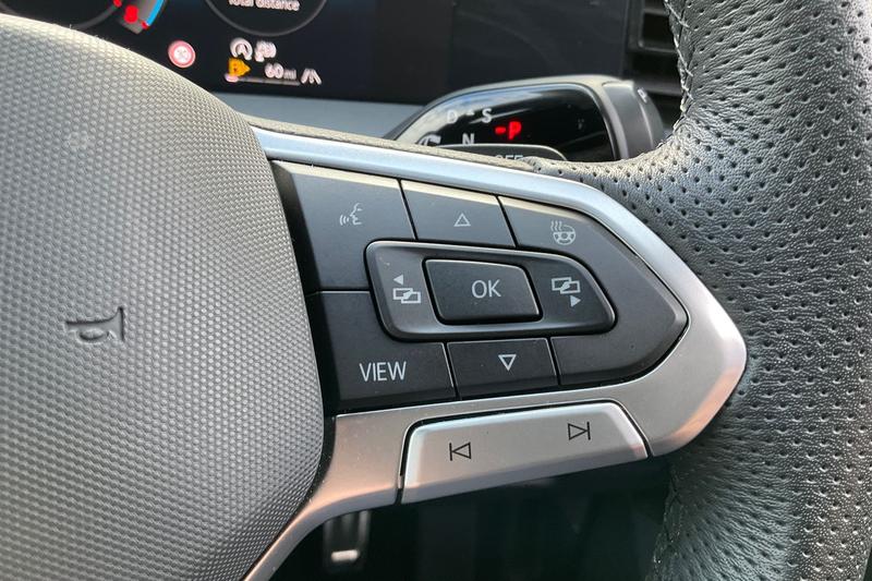 Used Volkswagen Touran 2025 for sale - 76400111: Photo 34