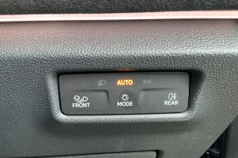 Used Volkswagen Touran 2025 for sale - 76400111: Photo 35