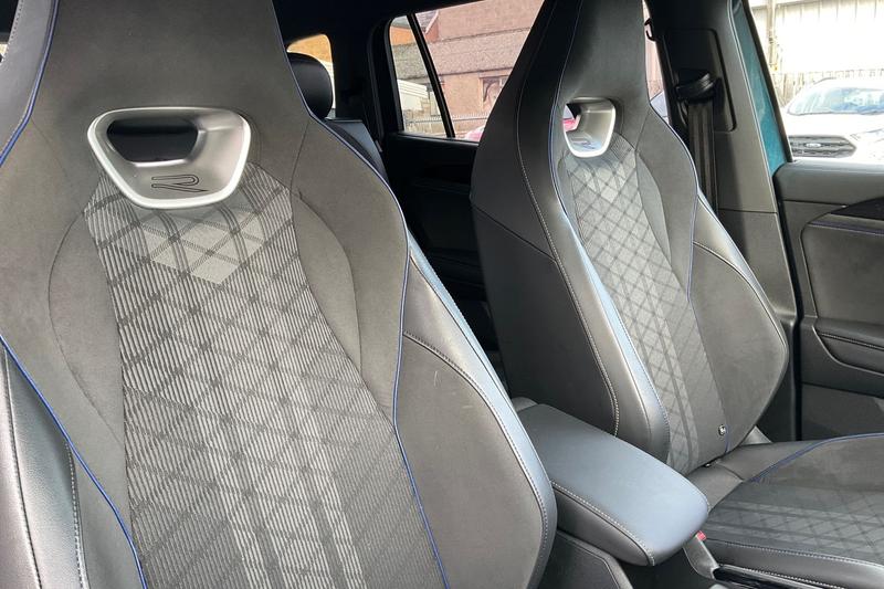 Used Volkswagen Touran 2025 for sale - 76400111: Photo 36