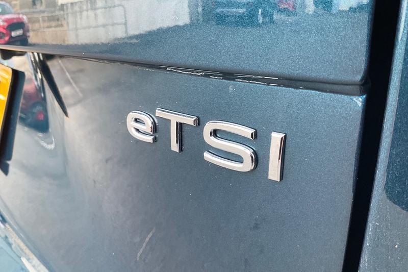 Used Volkswagen Touran 2025 for sale - 76400111: Photo 39