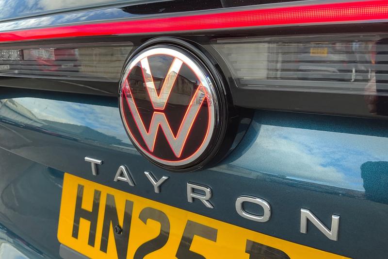 Used Volkswagen Touran 2025 for sale - 76400111: Photo 40