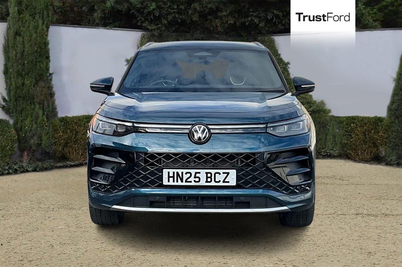 Used Volkswagen Touran 2025 for sale - 76400111: Photo 6