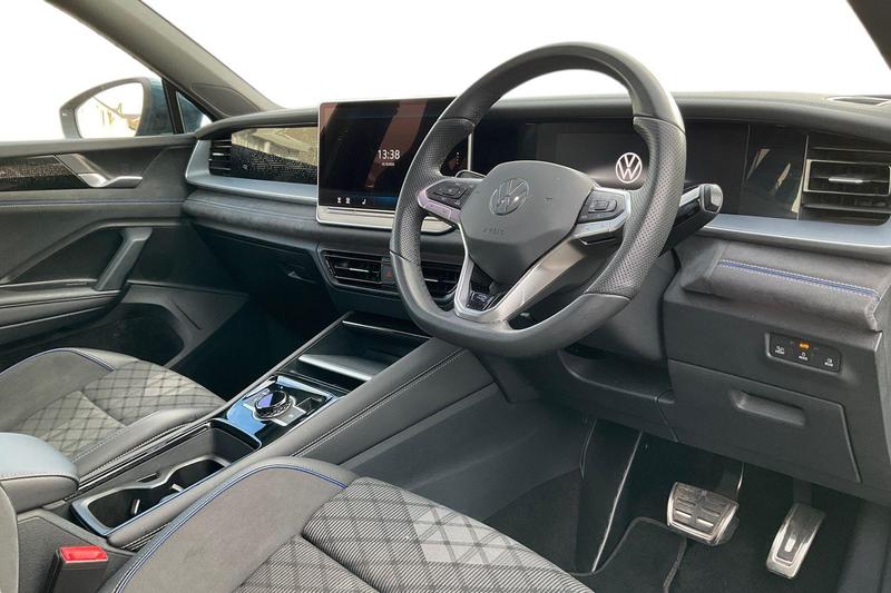 Used Volkswagen Touran 2025 for sale - 76400111: Photo 9