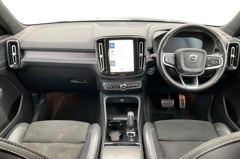 Used Volvo XC40 2020 for sale - 76433940: Photo 10
