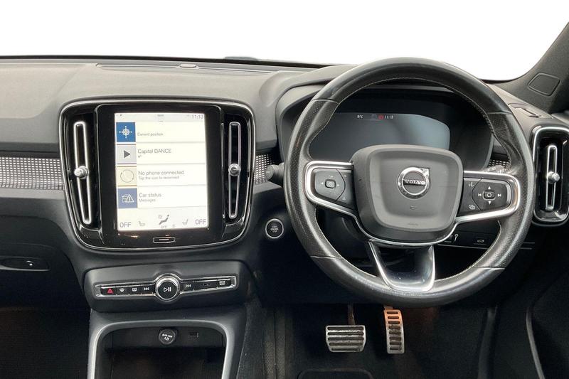 Used Volvo XC40 2020 for sale - 76433940: Photo 11