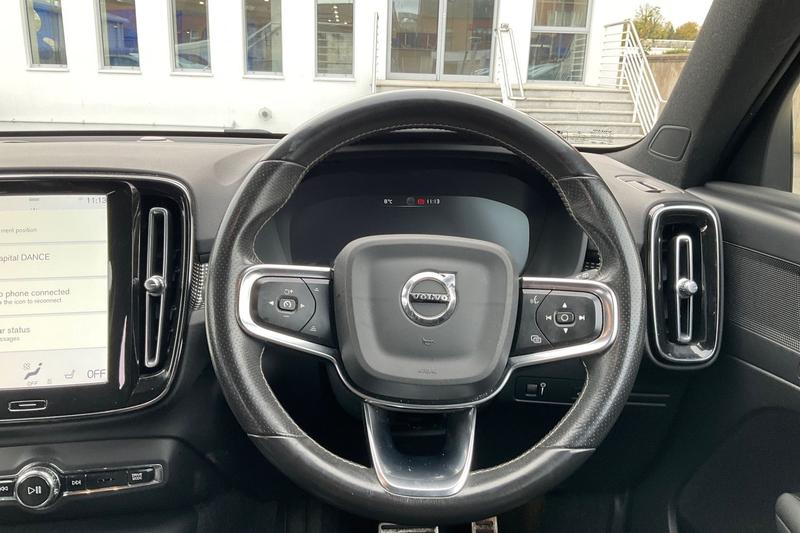 Used Volvo XC40 2020 for sale - 76433940: Photo 12