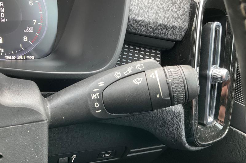 Used Volvo XC40 2020 for sale - 76433940: Photo 15