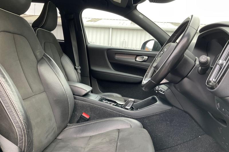 Used Volvo XC40 2020 for sale - 76433940: Photo 17