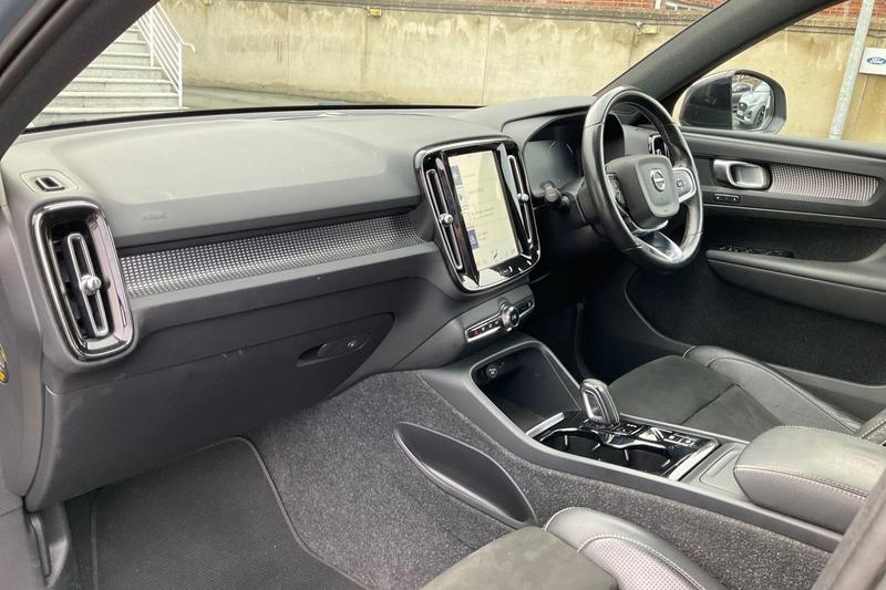 Used Volvo XC40 2020 for sale - 76433940: Photo 18