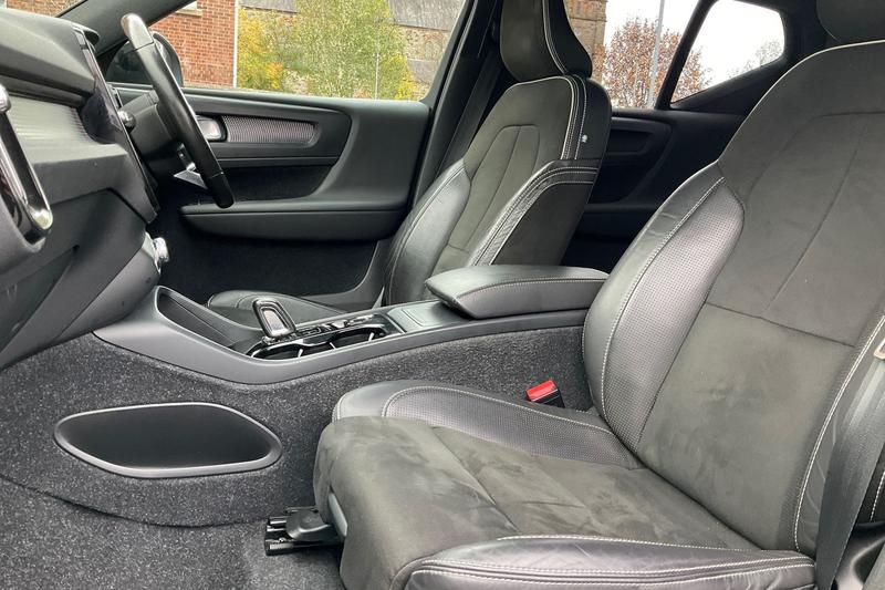 Used Volvo XC40 2020 for sale - 76433940: Photo 19