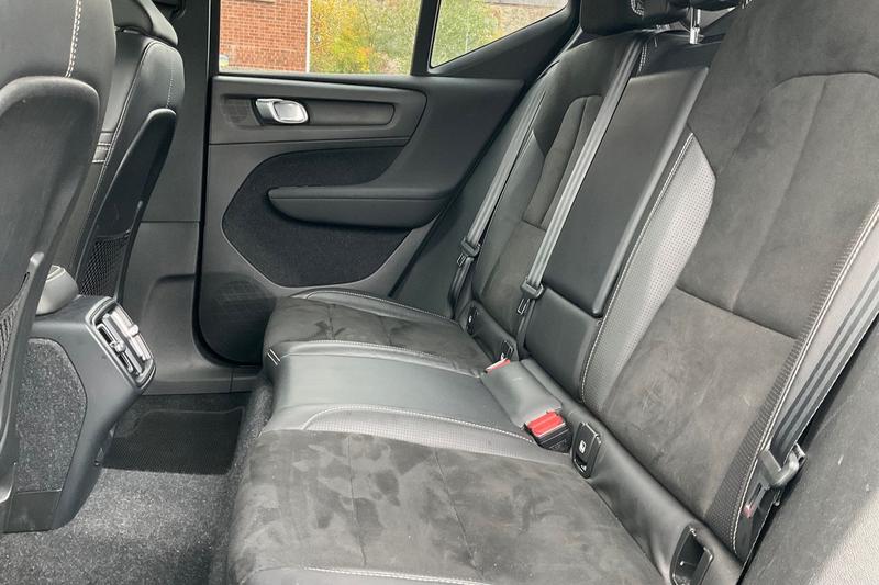 Used Volvo XC40 2020 for sale - 76433940: Photo 20