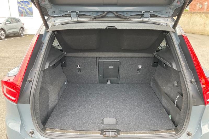 Used Volvo XC40 2020 for sale - 76433940: Photo 21