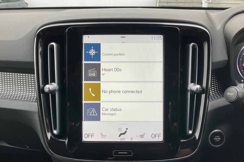 Used Volvo XC40 2020 for sale - 76433940: Photo 23