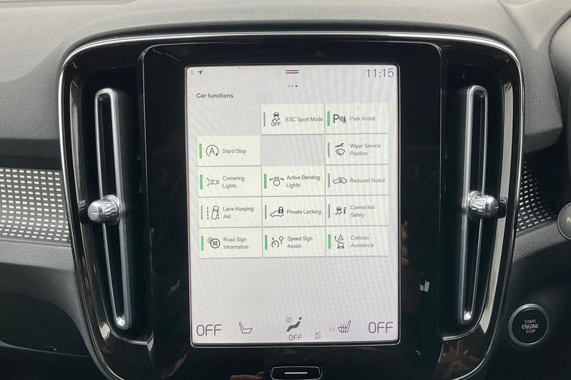 Used Volvo XC40 2020 for sale - 76433940: Photo 24