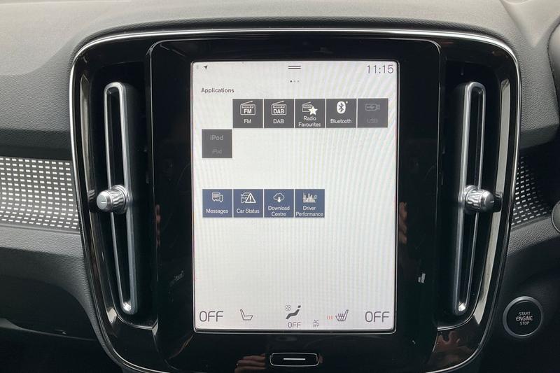 Used Volvo XC40 2020 for sale - 76433940: Photo 25