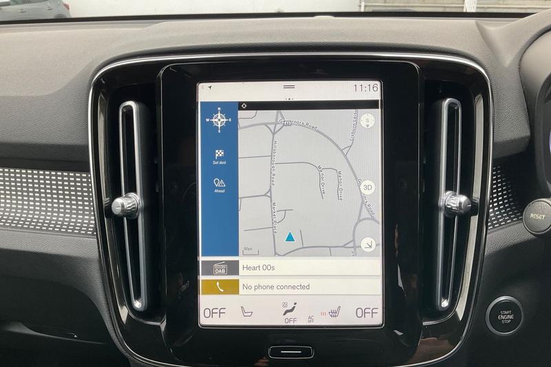 Used Volvo XC40 2020 for sale - 76433940: Photo 26