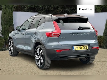Used Volvo XC40 2020 for sale - 76433940: Photo