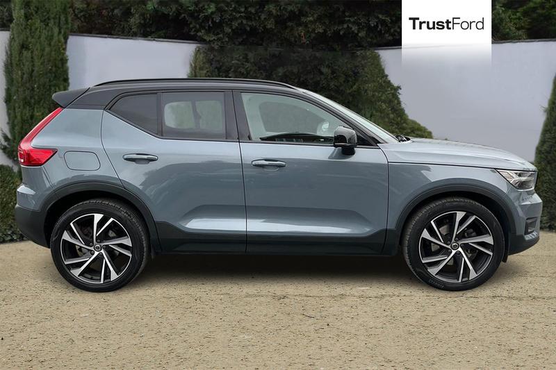 Used Volvo XC40 2020 for sale - 76433940: Photo 3