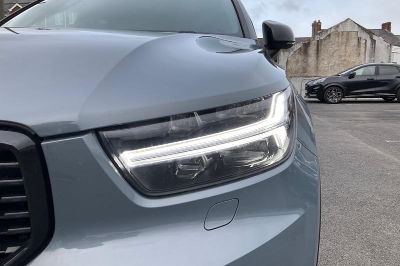 Used Volvo XC40 2020 for sale - 76433940: Photo 37