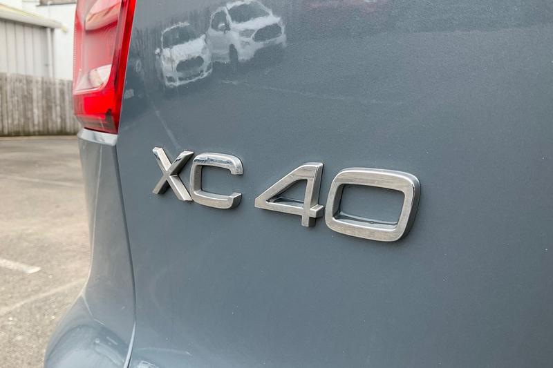 Used Volvo XC40 2020 for sale - 76433940: Photo 39