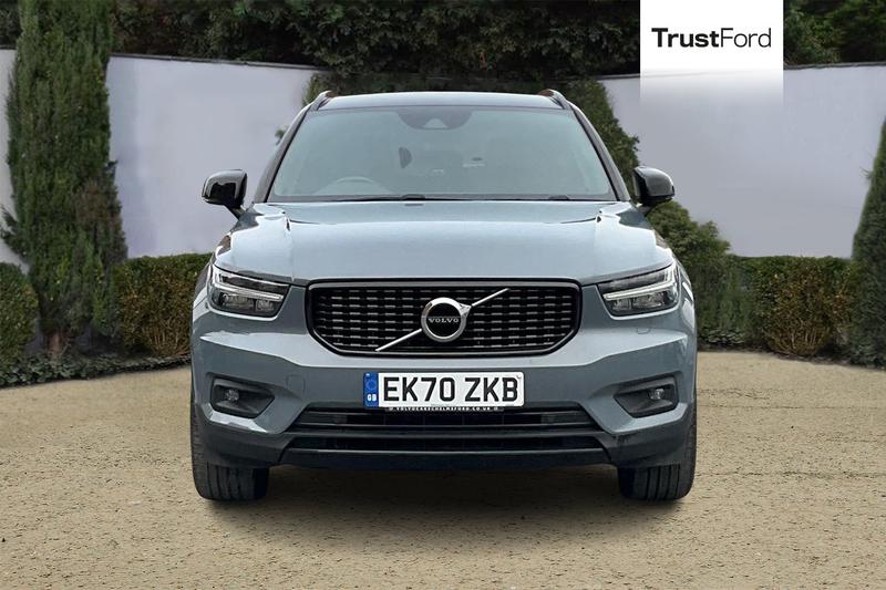 Used Volvo XC40 2020 for sale - 76433940: Photo 6