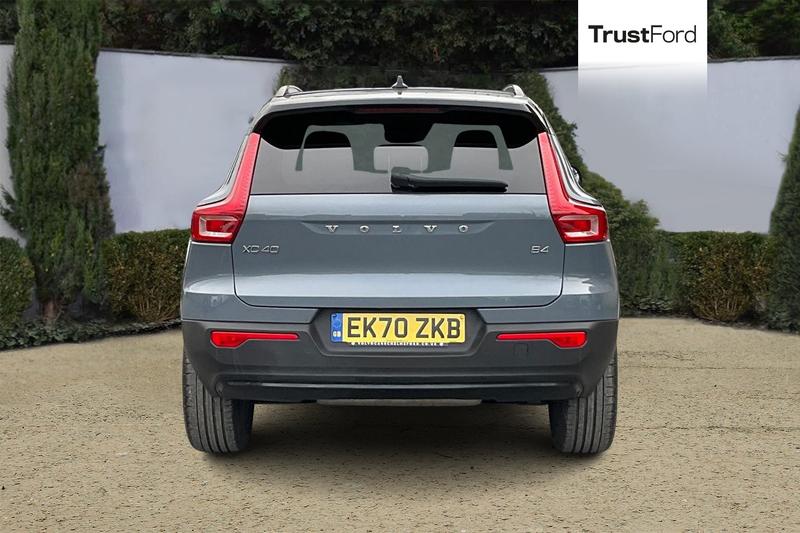 Used Volvo XC40 2020 for sale - 76433940: Photo 7